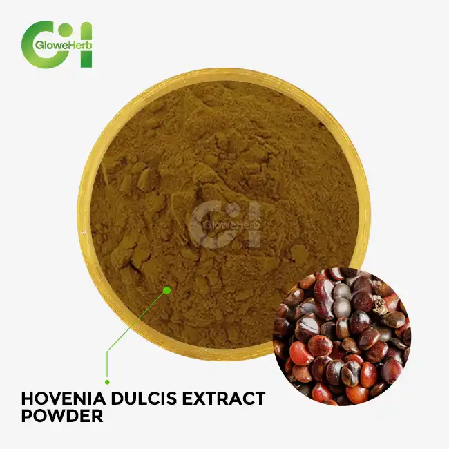 hovenia dulcis extract powder